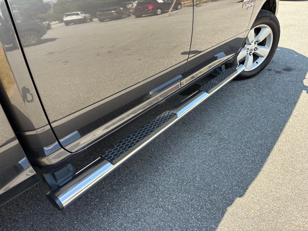 2021 RAM 1500 Image 34