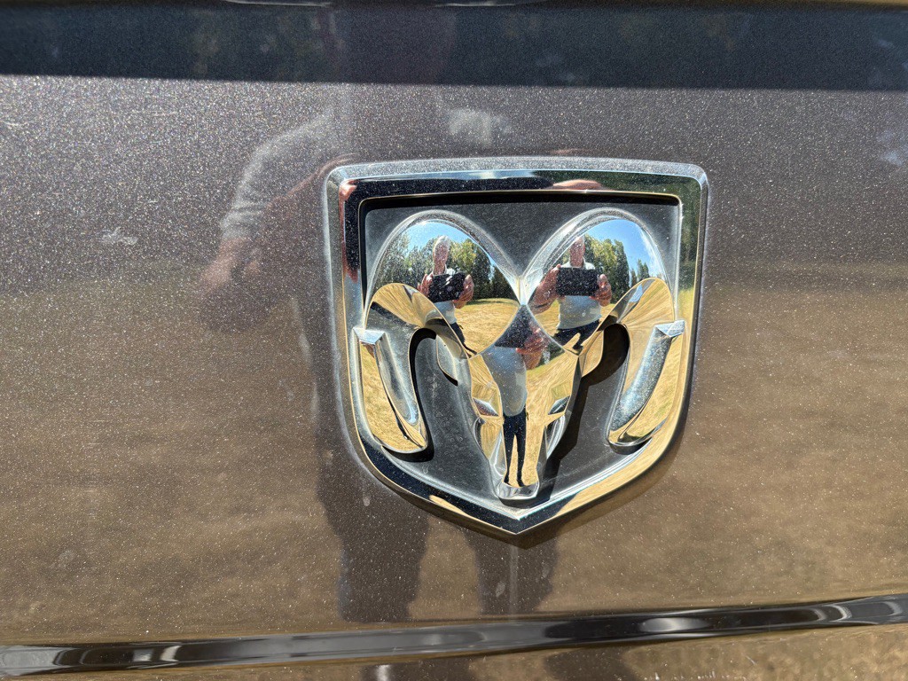 2021 RAM 1500 Image 37