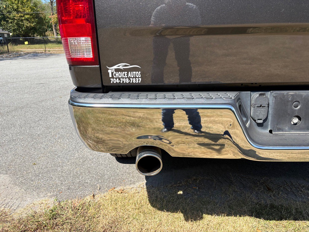 2021 RAM 1500 Image 39