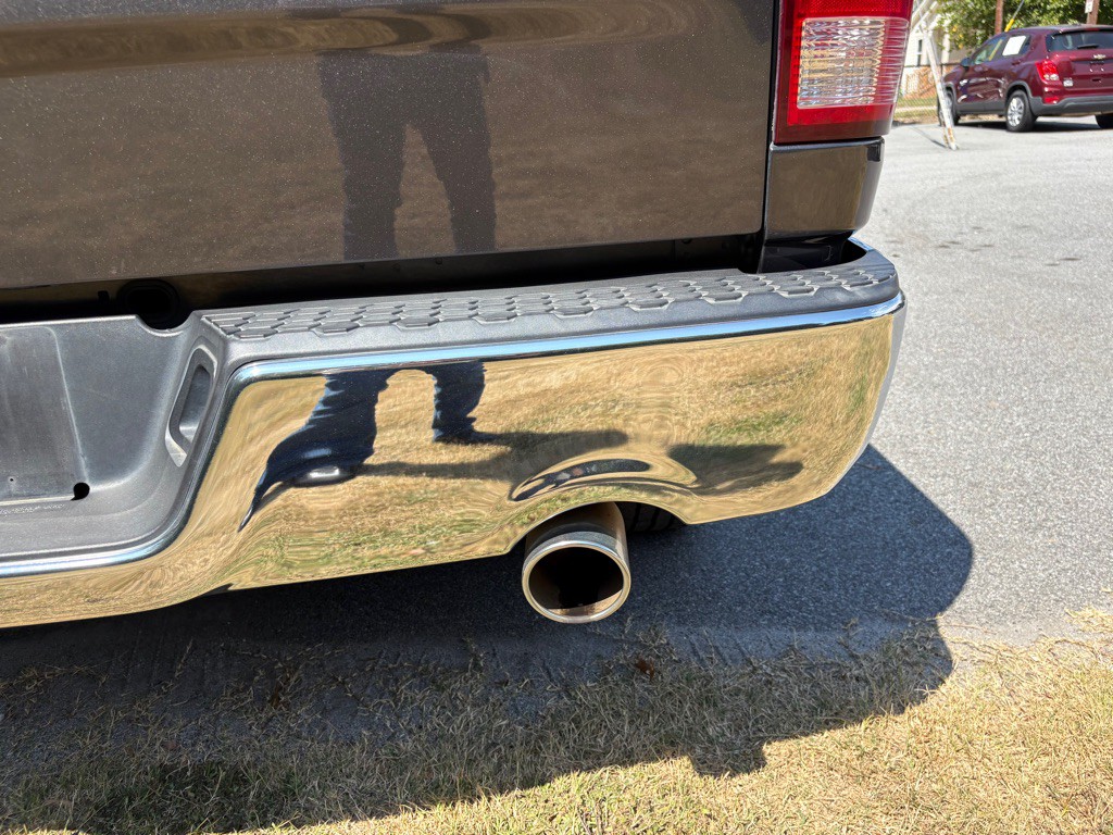 2021 RAM 1500 Image 40