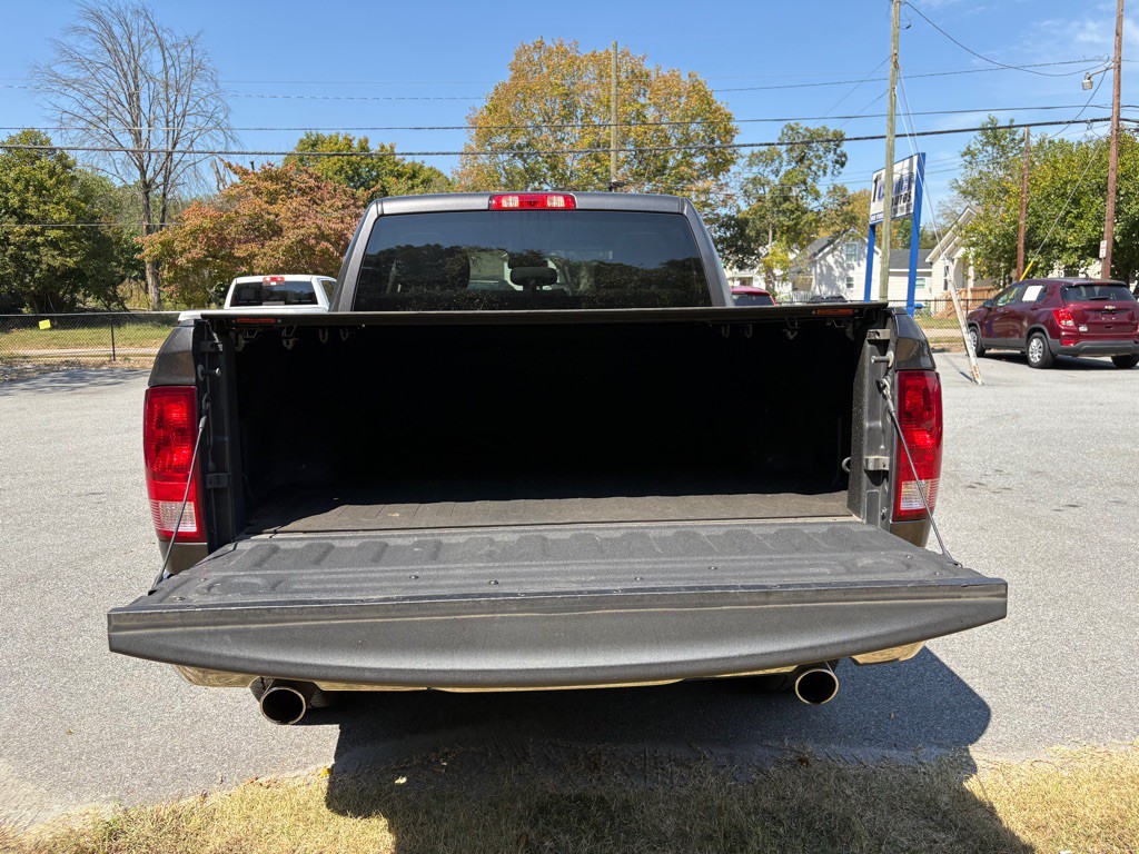 2021 RAM 1500 Image 41