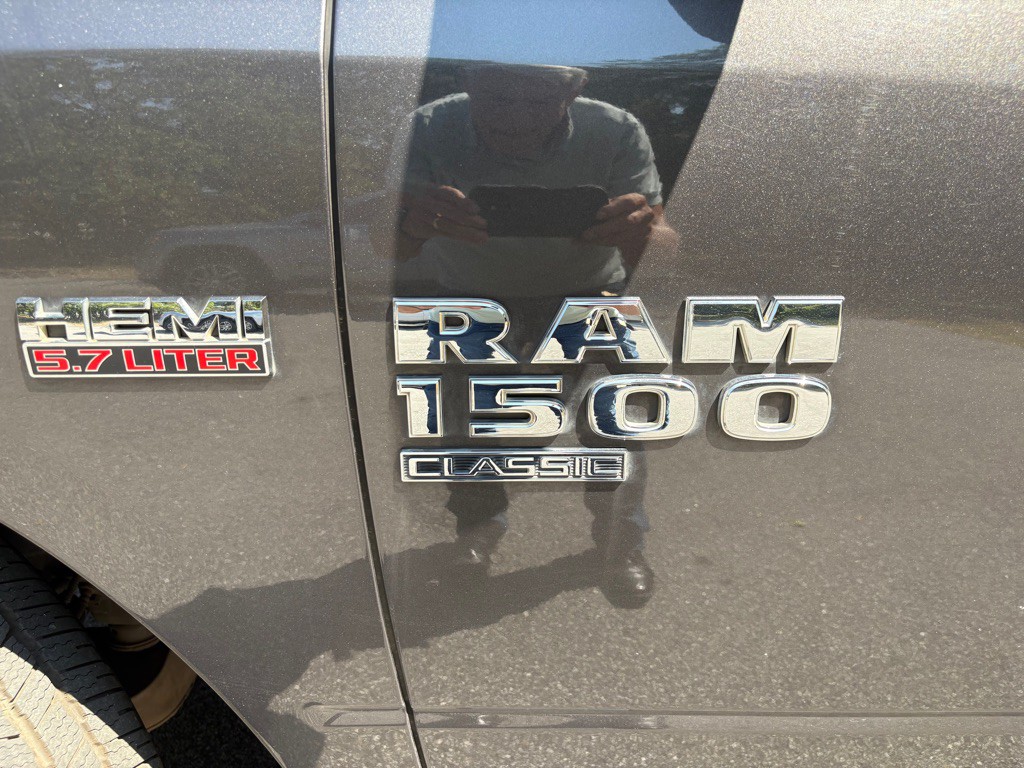 2021 RAM 1500 Image 42
