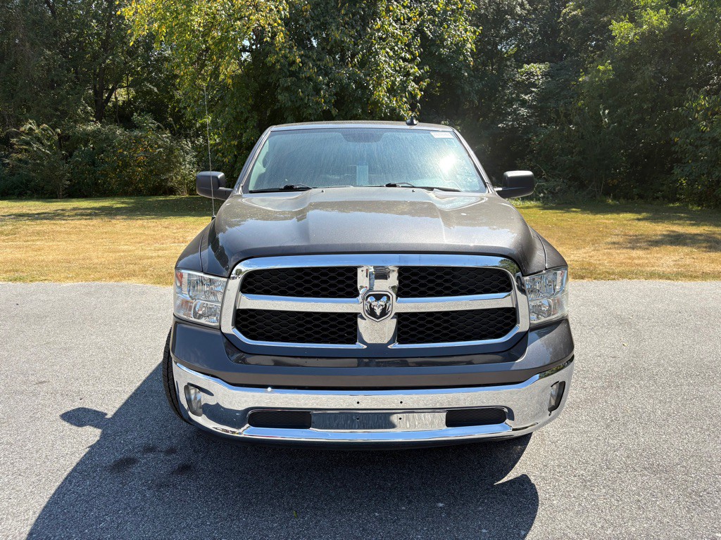 2021 RAM 1500 Image 44