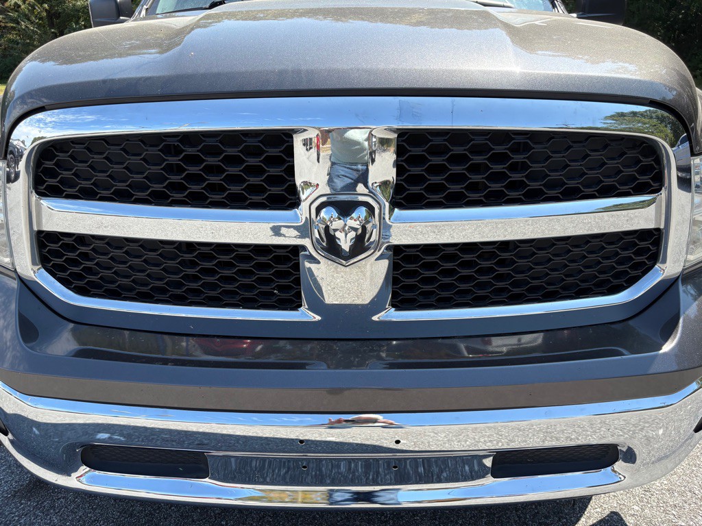 2021 RAM 1500 Image 45