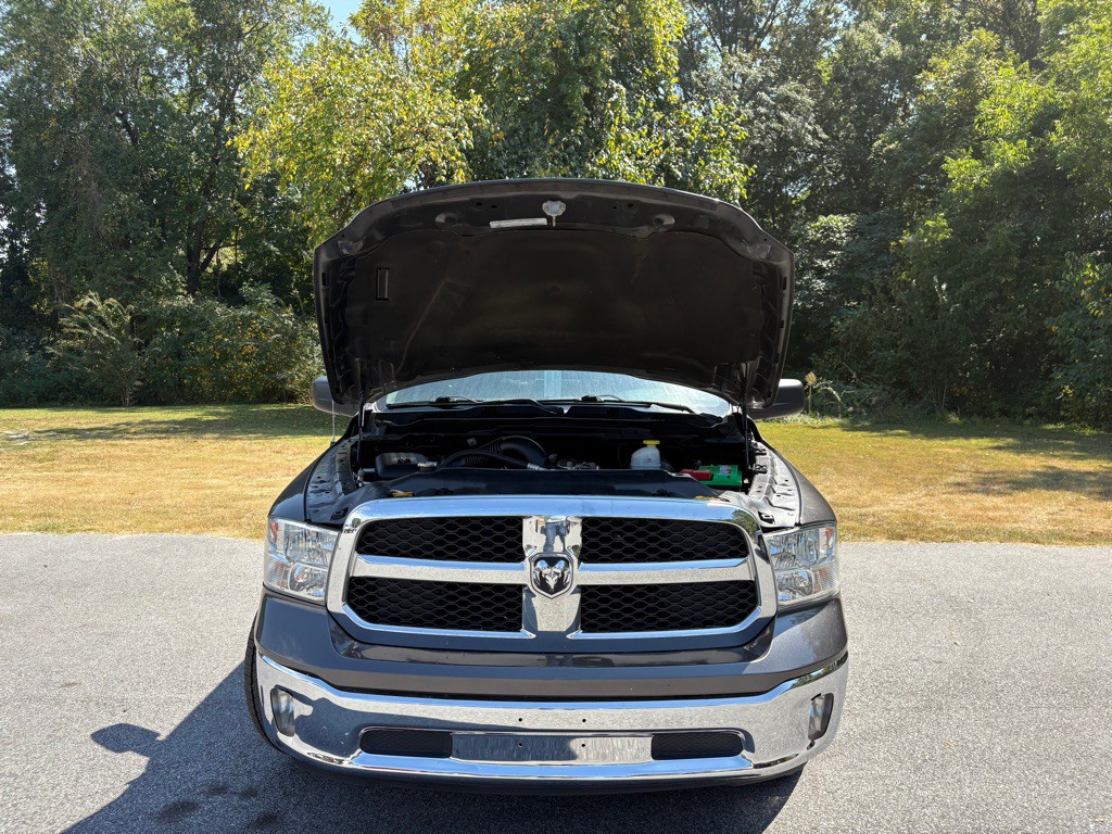2021 RAM 1500 Image 46