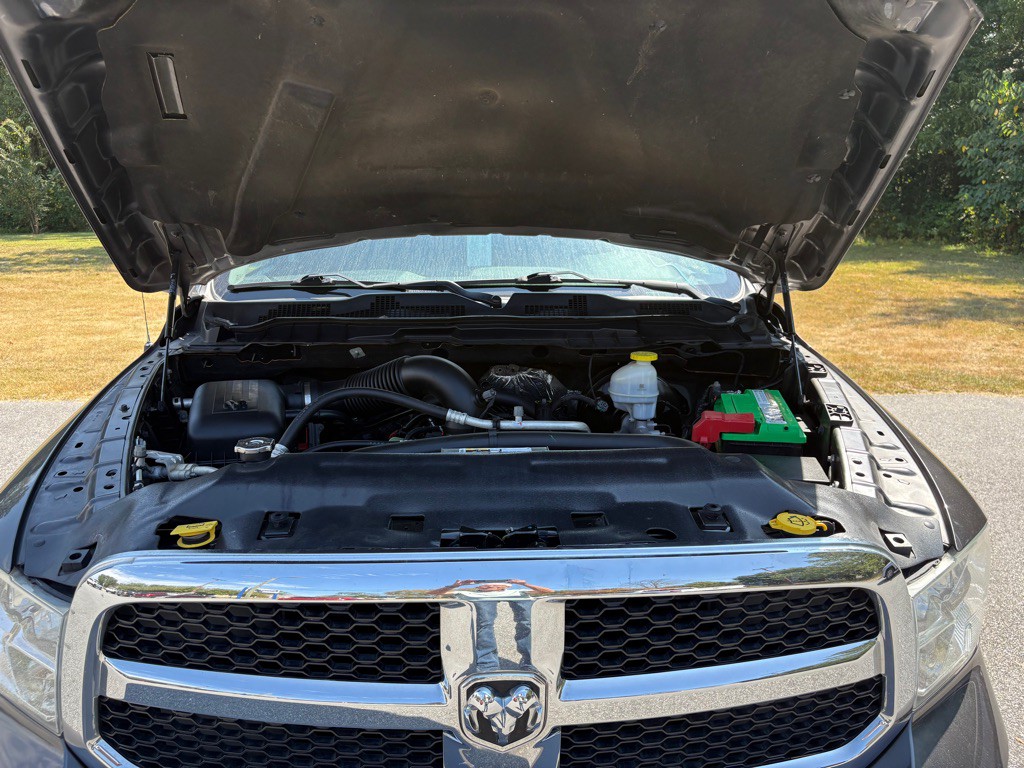 2021 RAM 1500 Image 47