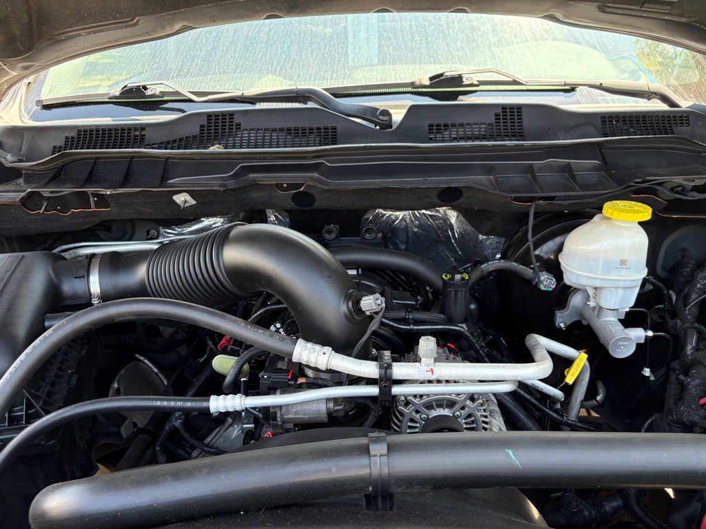 2021 RAM 1500 Image 50