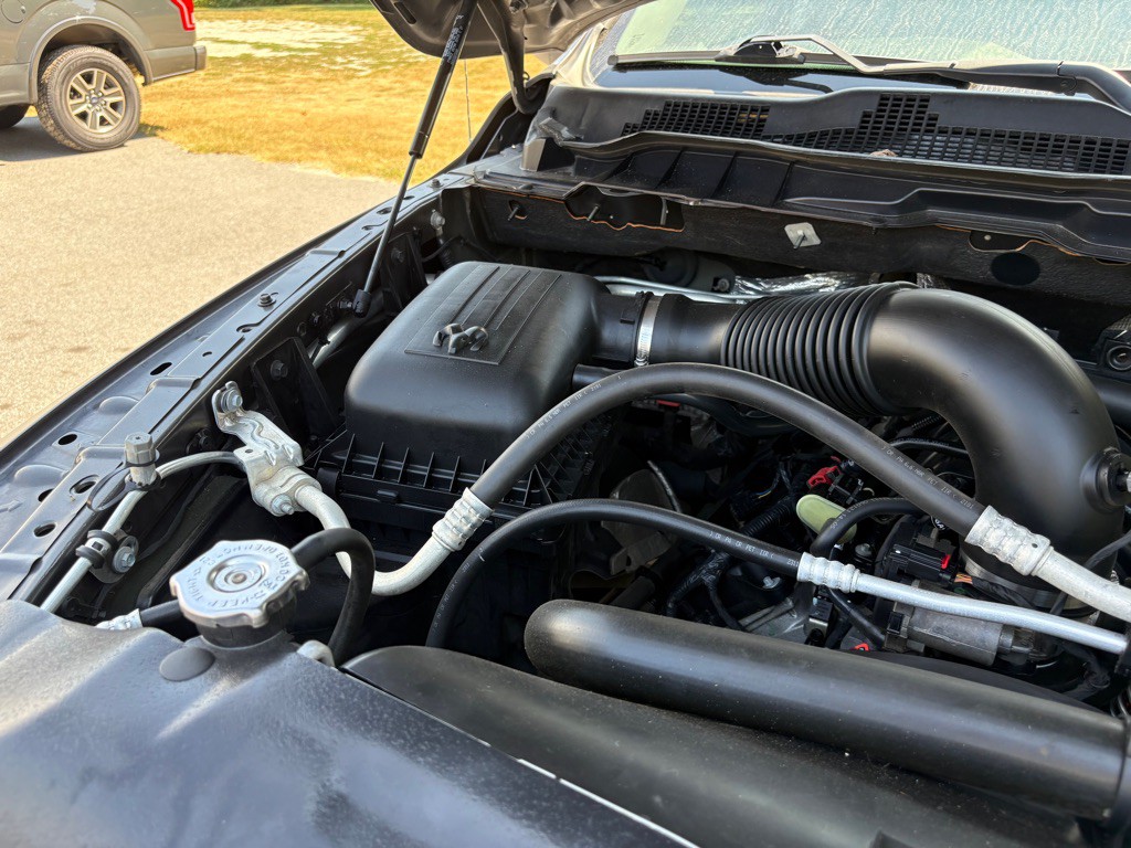 2021 RAM 1500 Image 51