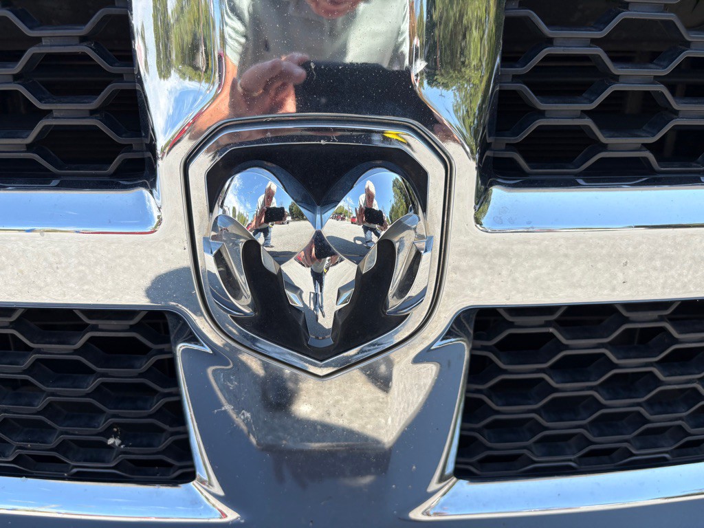 2021 RAM 1500 Image 52