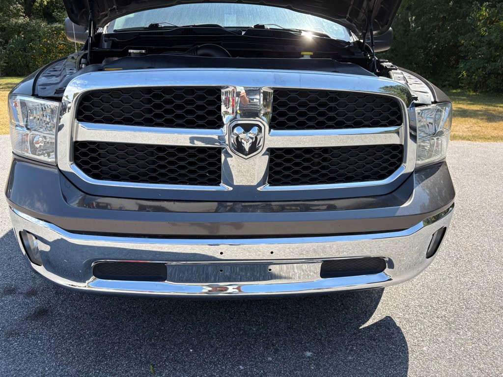 2021 RAM 1500 Image 53