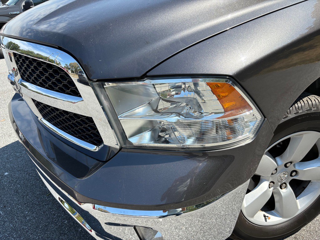 2021 RAM 1500 Image 54