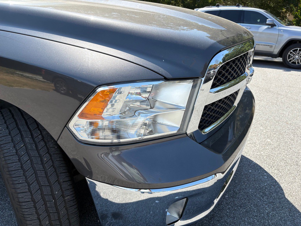 2021 RAM 1500 Image 55