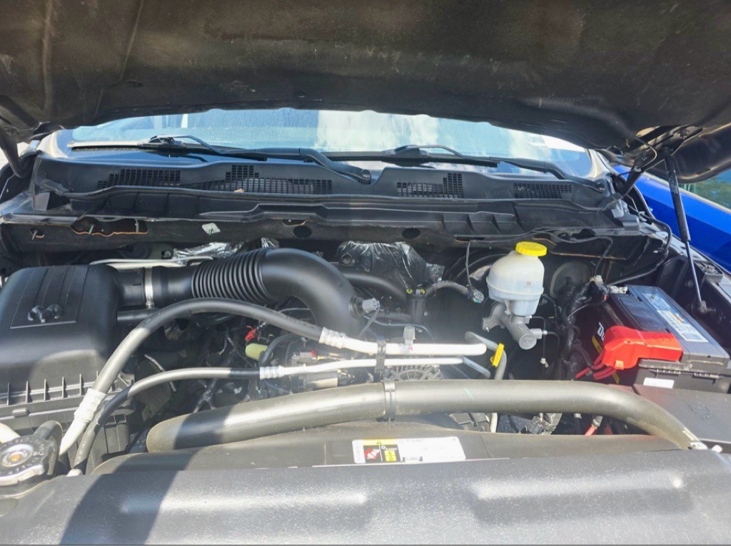 2021 RAM 1500 Image 65