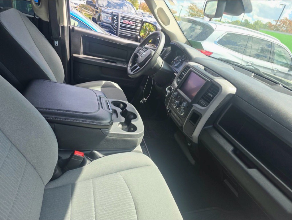 2021 RAM 1500 Image 66