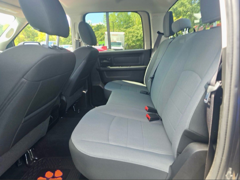 2021 RAM 1500 Image 74