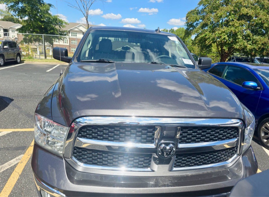 2021 RAM 1500 Image 75