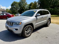 Image for 2018 Jeep Grand Cherokee Laredo ID: 6853354