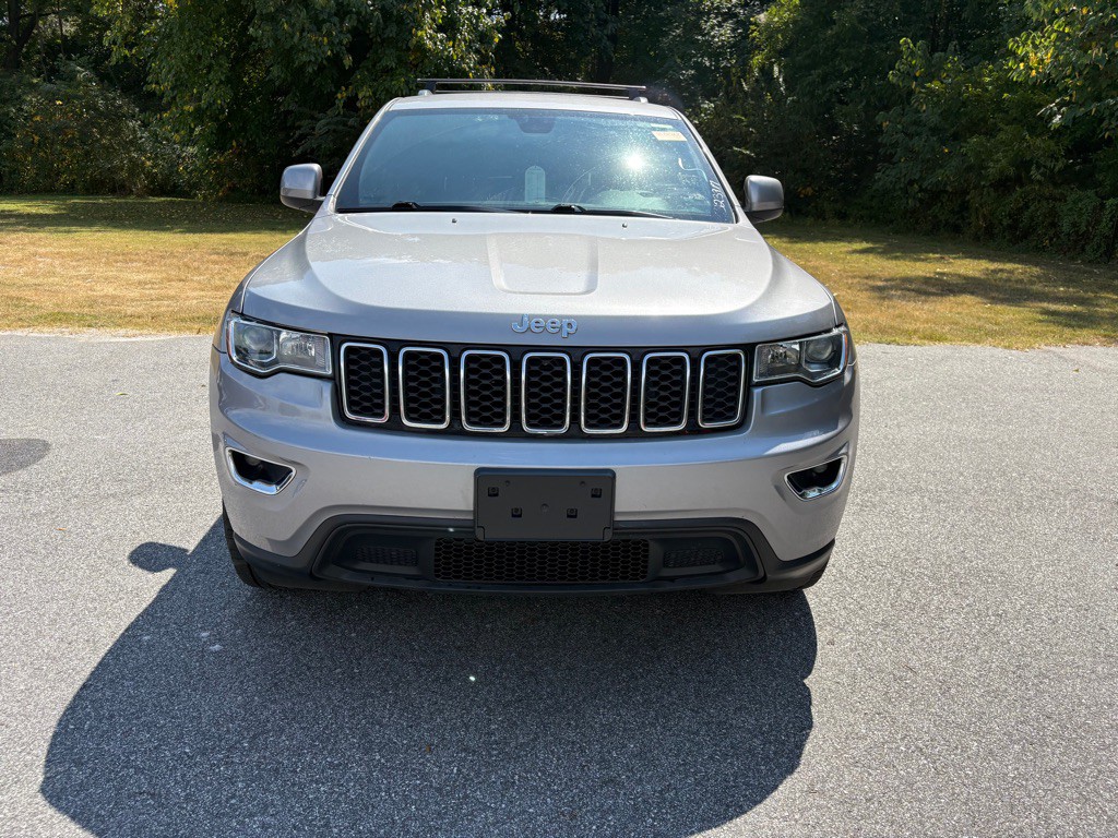 2018 Jeep Grand Cherokee Image 13