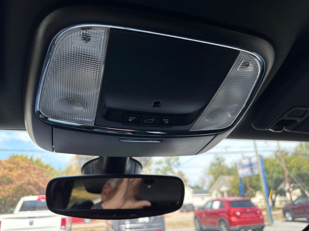 2018 Jeep Grand Cherokee Image 19