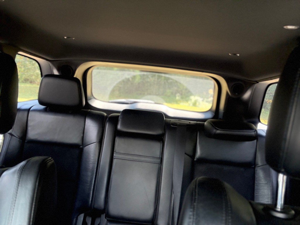 2018 Jeep Grand Cherokee Image 20