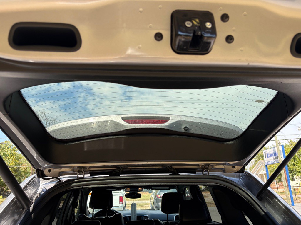 2018 Jeep Grand Cherokee Image 33