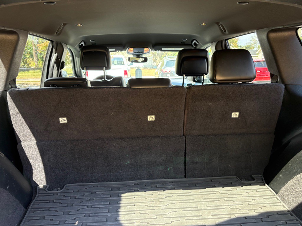 2018 Jeep Grand Cherokee Image 34