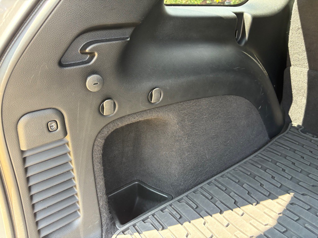 2018 Jeep Grand Cherokee Image 36