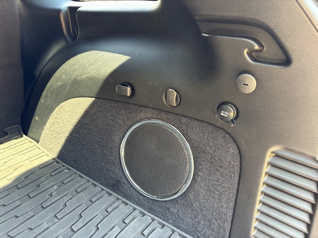 2018 Jeep Grand Cherokee Image 37