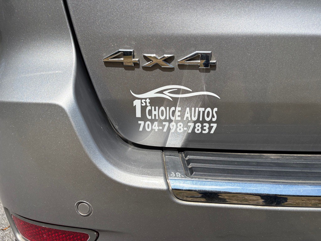 2018 Jeep Grand Cherokee Image 39