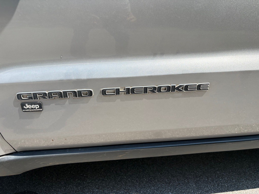 2018 Jeep Grand Cherokee Image 43