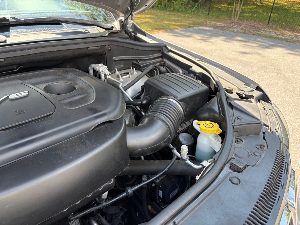 2018 Jeep Grand Cherokee Image 46