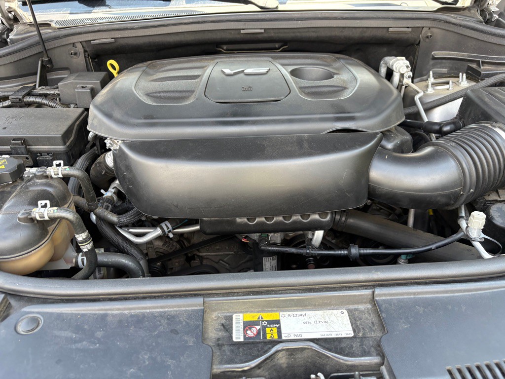 2018 Jeep Grand Cherokee Image 48