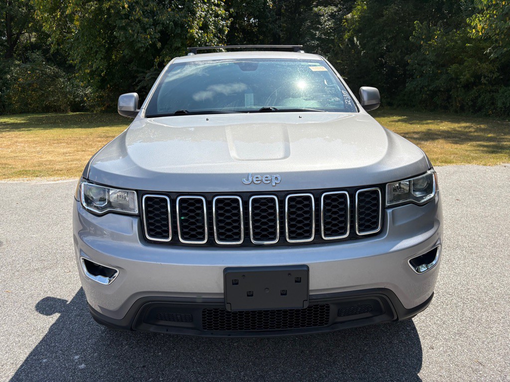 2018 Jeep Grand Cherokee Image 49