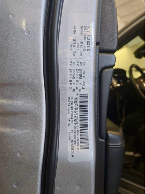 2018 Jeep Grand Cherokee Image 70