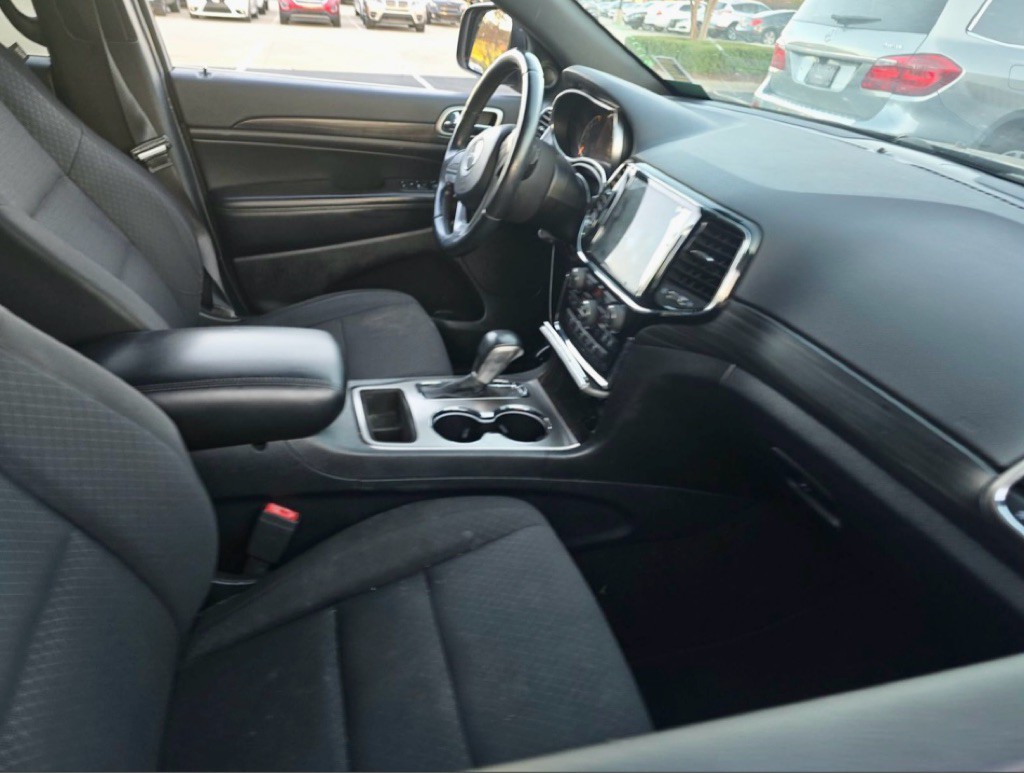 2018 Jeep Grand Cherokee Image 84