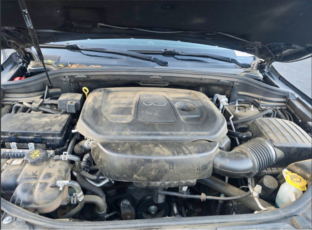 2018 Jeep Grand Cherokee Image 88