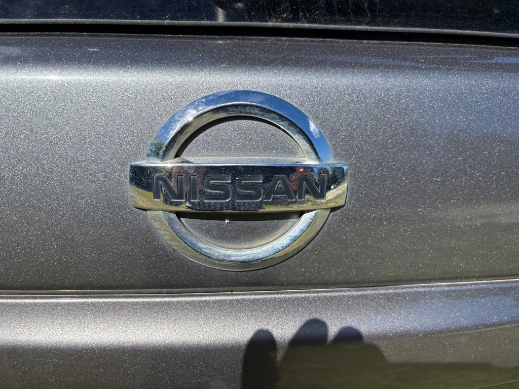 2017 Nissan Murano Image 32