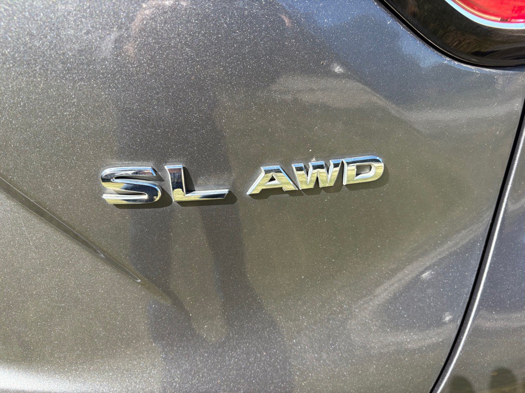 2017 Nissan Murano Image 34