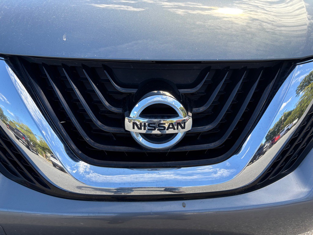 2017 Nissan Murano Image 40