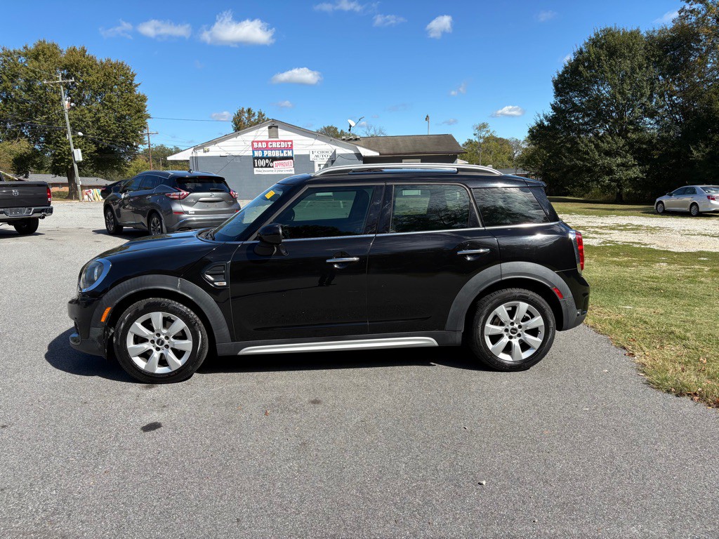 2019 MINI Cooper Image 5