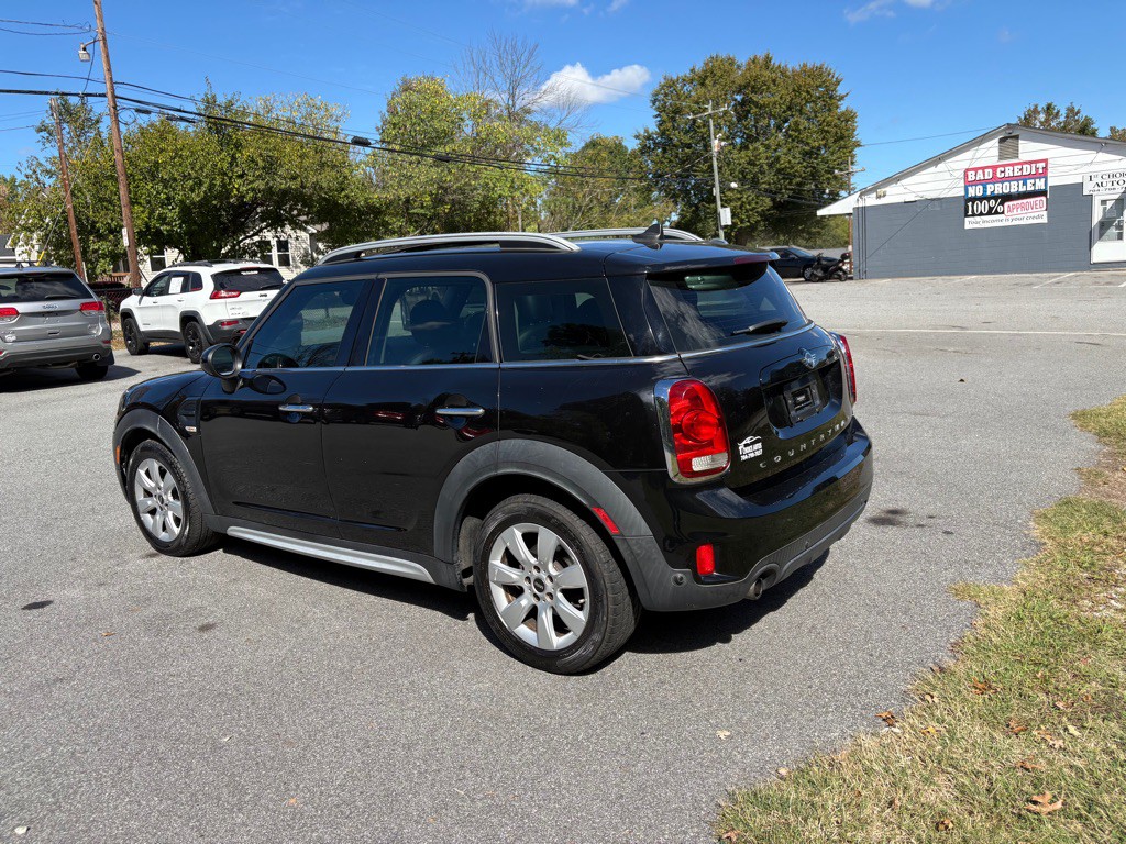 2019 MINI Cooper Image 6