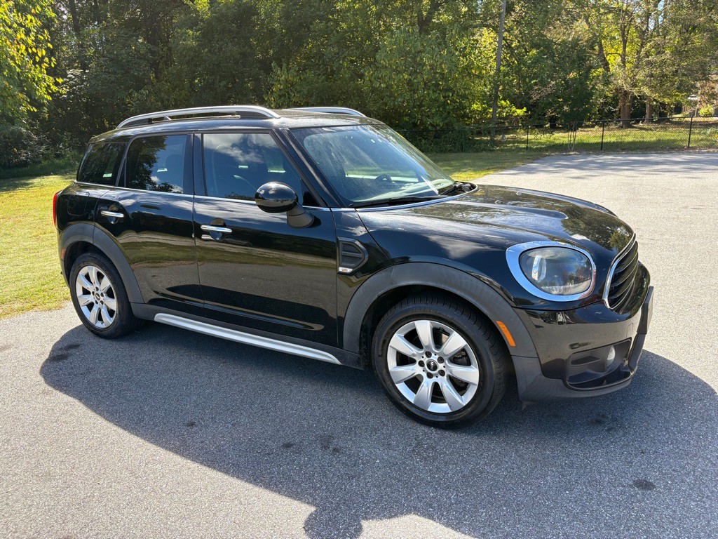 2019 MINI Cooper Image 9