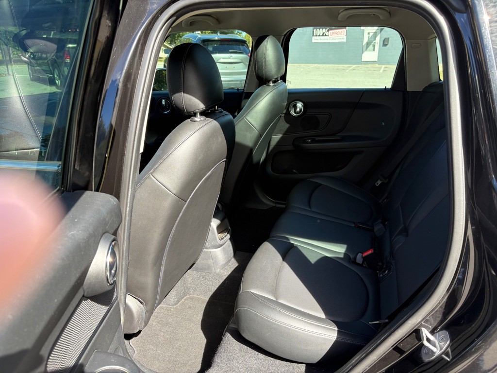 2019 MINI Cooper Image 23