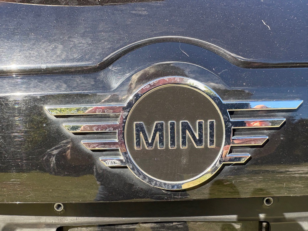 2019 MINI Cooper Image 31
