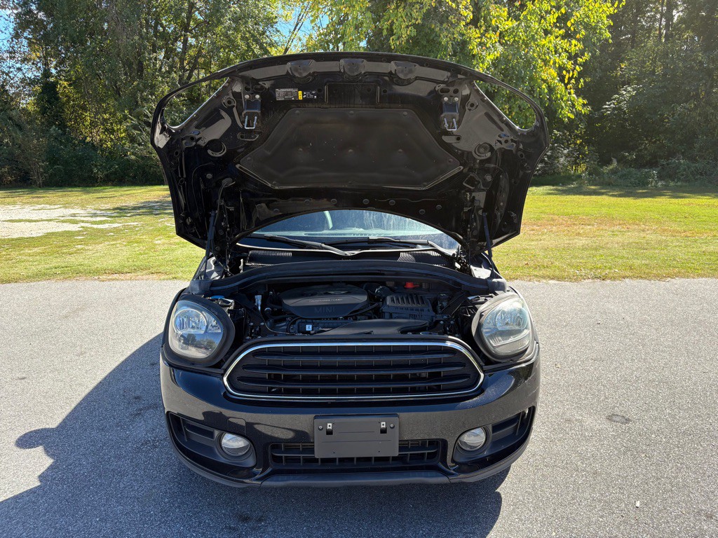 2019 MINI Cooper Image 33