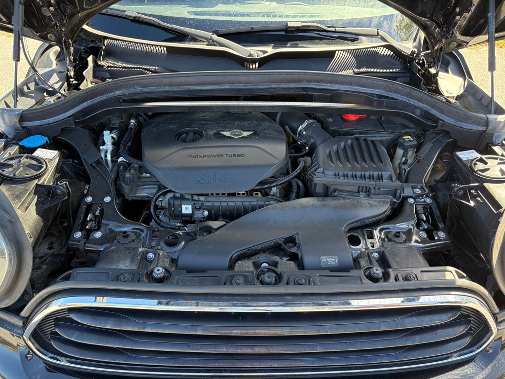 2019 MINI Cooper Image 34