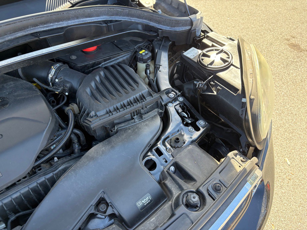 2019 MINI Cooper Image 35