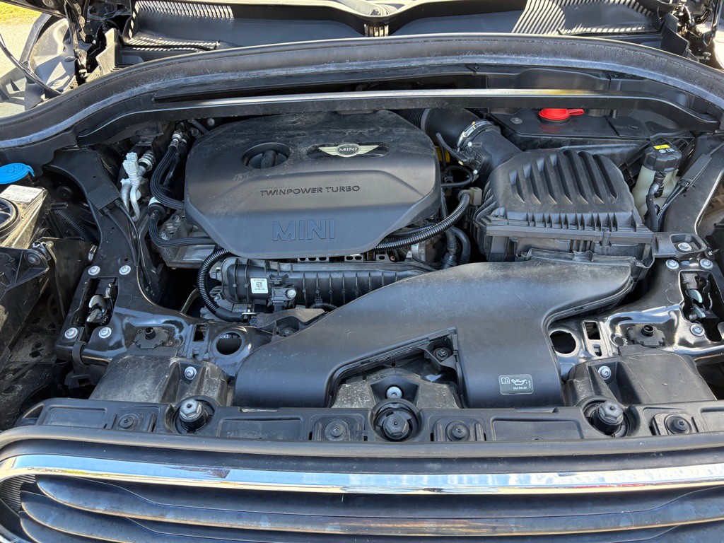 2019 MINI Cooper Image 37
