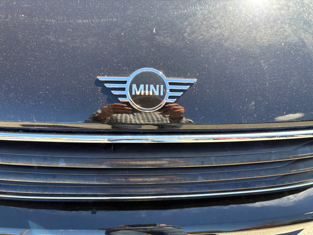 2019 MINI Cooper Image 38