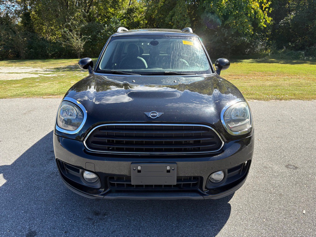 2019 MINI Cooper Image 39